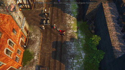 третий скриншот из Rustler / Grand Theft Horse