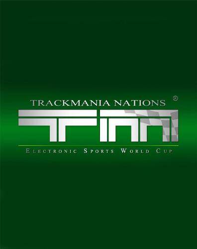TrackMania Nations ESWC