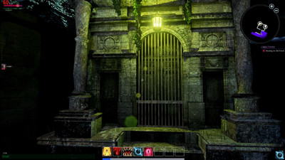третий скриншот из BloodLust 2: Nemesis