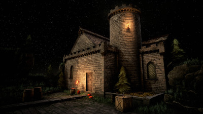 третий скриншот из Castle Creator