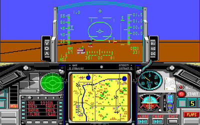 четвертый скриншот из Falcon Collection