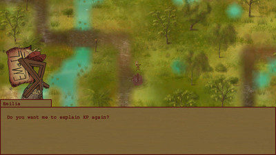 третий скриншот из Tidal Tribe