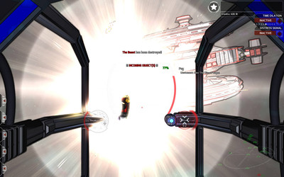 первый скриншот из Void Destroyer 2