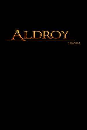 Aldroy - Chapter 1