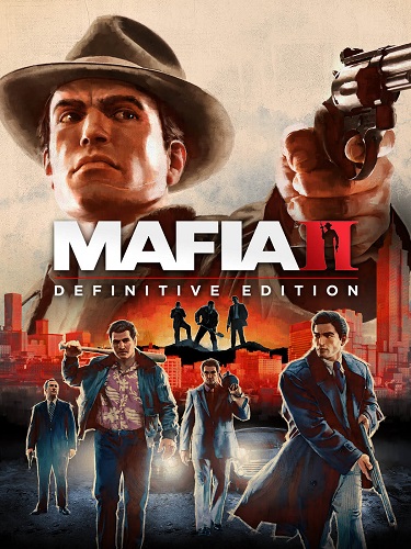 Mafia II (2): Definitive Edition