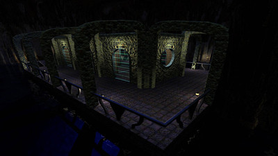 четвертый скриншот из RHEM II SE: The Cave