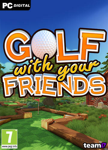 free download golf with your friends