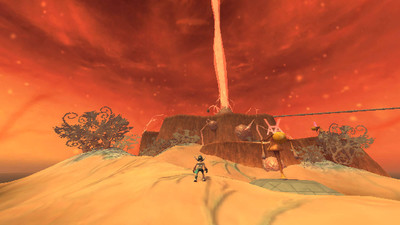 первый скриншот из Anodyne 2: Return to Dust