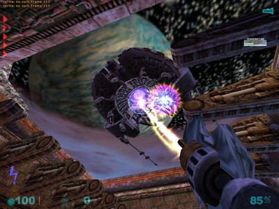 первый скриншот из 3D Action 3в1 (Project IGI, Gunman Chronicles, Hitman: Codename 47)
