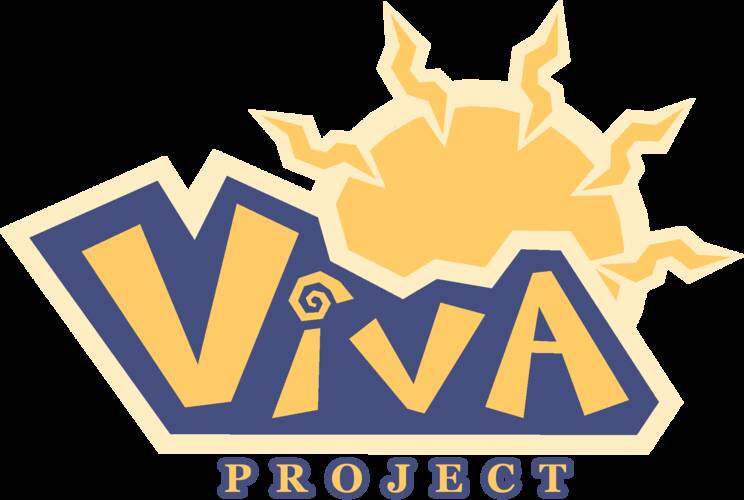 Viva project. Вива Проджект. Viva Project управление. Viva Project игра. Вива Проджект персонажи.