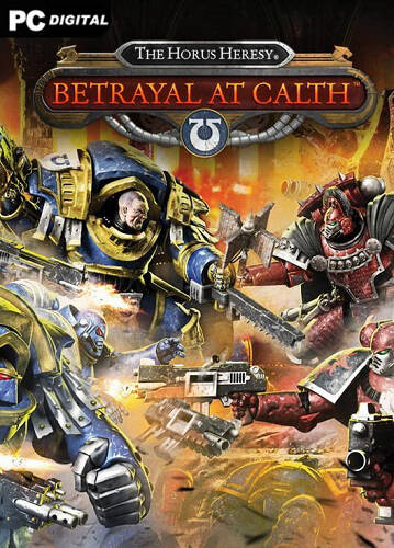 The Horus Heresy: Betrayal at Calth