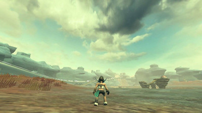 третий скриншот из Anodyne 2. Return to Dust