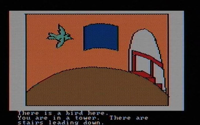 второй скриншот из Коллекция игр Sierra On-Line