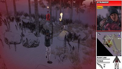 третий скриншот из Survivalist: Invisible Strain