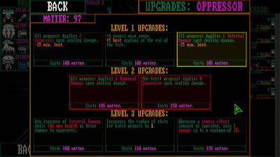 четвертый скриншот из Mainframe Defenders