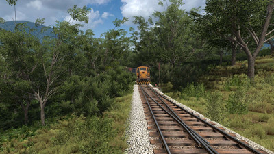 первый скриншот из Derail Valley: Overhaule