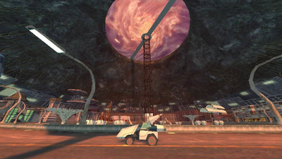 первый скриншот из Anodyne 2. Return to Dust