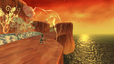 четвертый скриншот из Anodyne 2. Return to Dust