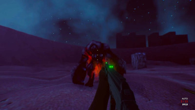 третий скриншот из Nightmare Simulator 2 Rebirth