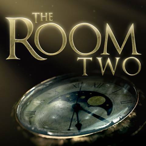 Обложка The Room Two: PC Edition