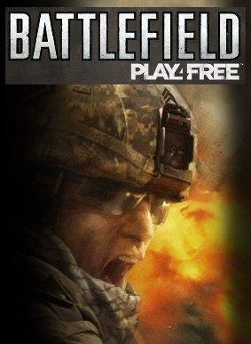 Обложка Battlefield Play4Free