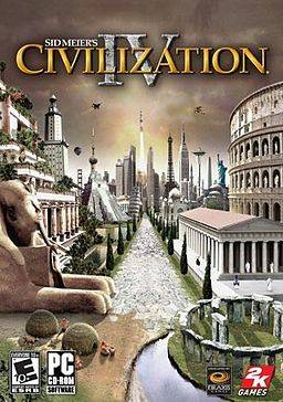 Sid Meier's Civilization 4: Полное собрание