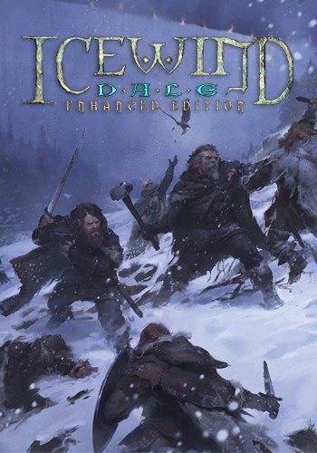 Icewind Dale: Gold