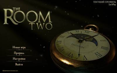первый скриншот из The Room Two: PC Edition