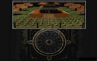 четвертый скриншот из Sid Meier's Civilization 2: Test of Time