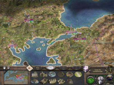 второй скриншот из Medieval 2: Total War