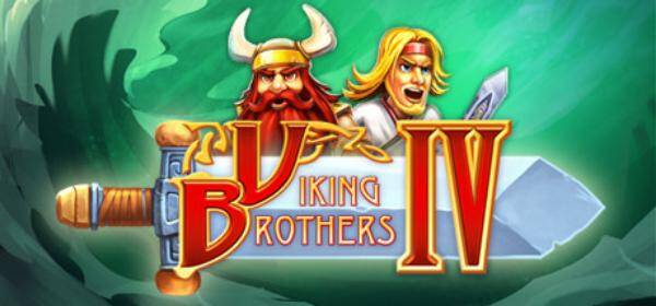 Viking Brothers 4 / Братья викинги 4