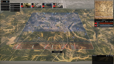 третий скриншот из Steel Division 2: Total Conflict Edition