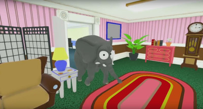 первый скриншот из Elephant in the Room