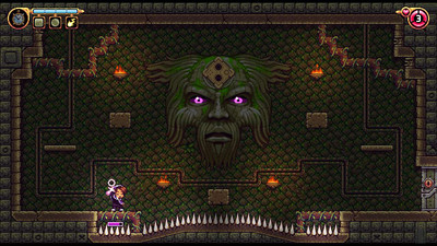 второй скриншот из Alwa's Awakening + Alwa's Legacy