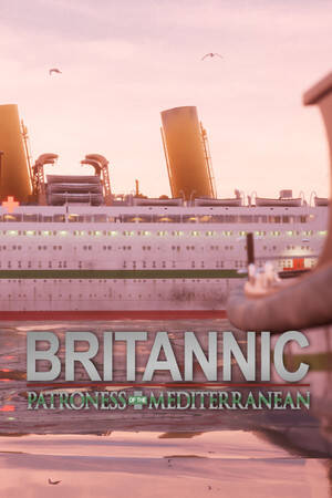 Britannic: Patroness of the Mediterranea