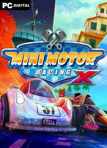 mini motor racing 4pda