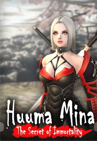 Huuma Mina: The Secret of Immortality