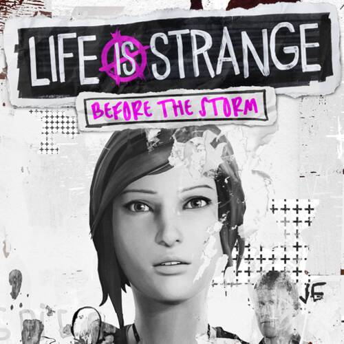 Life is Strange: Complete Season + Life is Strange: Before the Storm - Deluxe Edition