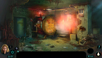 третий скриншот из Maze 5: Sinister Play Collectors Edition