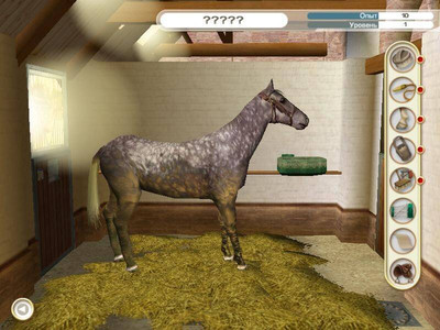 второй скриншот из Horse Adventure 3