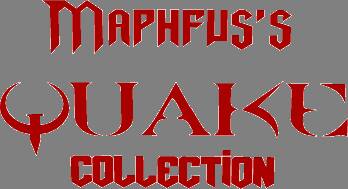 Quake one Maphfus's collection