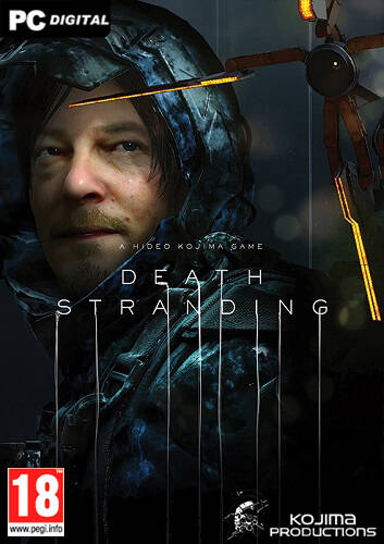 Death Stranding