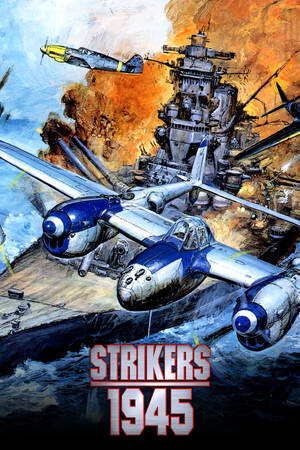 Strikers 1945 + Strikers 1945 II + Strikers 1945 III