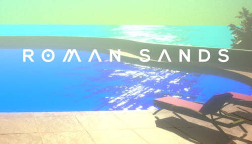 Roman Sands