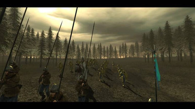 первый скриншот из Kingdom Under Fire: The Crusaders + Kingdom Under Fire: Heroes