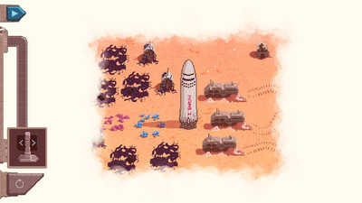 первый скриншот из Марсэнергосбыт роскошный / Mars Power Industries