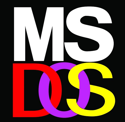Обложка Сборник игровых хитов Ms-Dos (играем в DosBox)