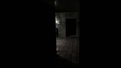 четвертый скриншот из Hanefield Asylum