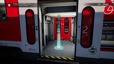 третий скриншот из Train Sim World 2020 - Digital Deluxe Edition
