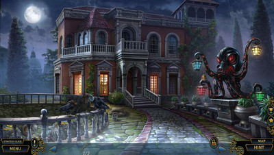 третий скриншот из Worlds Align 2: Deadly Dream Collectors Edition